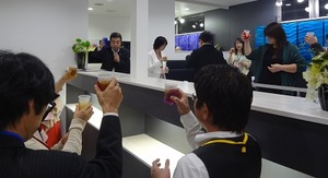 大人の交流会 3