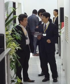 大人の交流会 2